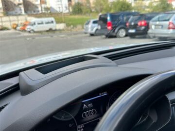 Audi A6 3.0 quattro