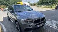 BMW X5 2016 M PACKET