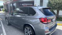 BMW X5 2016 M PACKET