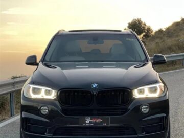 ? Bmw X5 ?