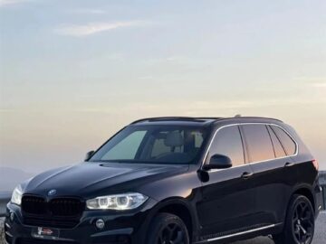 ? Bmw X5 ?