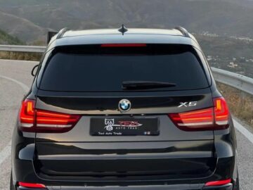 ? Bmw X5 ?