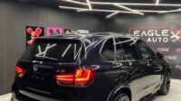 BMW X5 VITI 2016 NAFT 3.5