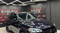 BMW X5 VITI 2016 NAFT 3.5