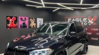 BMW X5 VITI 2016 NAFT 3.5