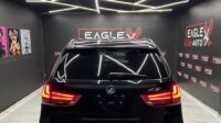 BMW X5 VITI 2016 NAFT 3.5