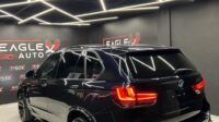 BMW X5 VITI 2016 NAFT 3.5