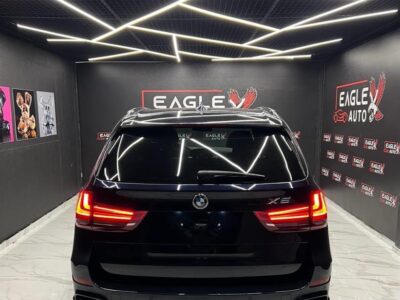 BMW X5 VITI 2016 NAFT 3.5