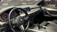 BMW X5 VITI 2016 NAFT 3.5