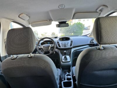 Ford C-Max TDCI