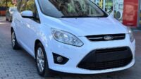 Ford C-Max TDCI