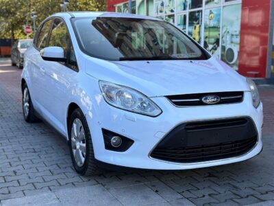 Ford C-Max TDCI