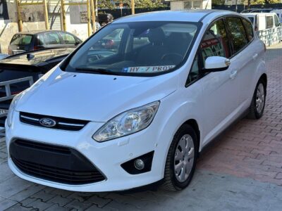 Ford C-Max TDCI