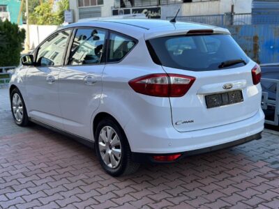 Ford C-Max TDCI