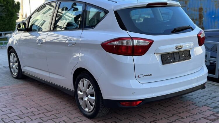 Ford C-Max TDCI