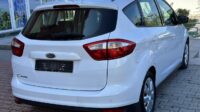 Ford C-Max TDCI