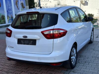 Ford C-Max TDCI