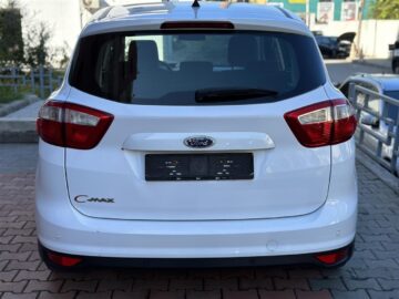 Ford C-Max TDCI