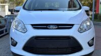 Ford C-Max TDCI