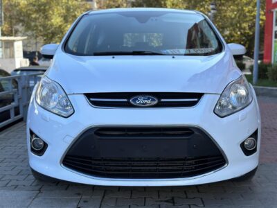 Ford C-Max TDCI