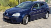 GOLF 5 1.9 NAFT MANUAL VITI 2005