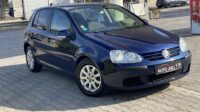 GOLF 5 1.9 NAFT MANUAL VITI 2005