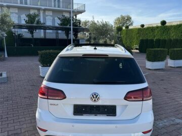 GOLF 7.5 2.0 NAFTE AUTOMAT 2019