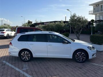 GOLF 7.5 2.0 NAFTE AUTOMAT 2019