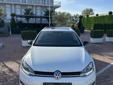 GOLF 7.5 2.0 NAFTE AUTOMAT 2019