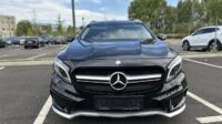 Mercedes benz Gla 220d AMG LINE FULL OPTION