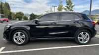 Mercedes benz Gla 220d AMG LINE FULL OPTION