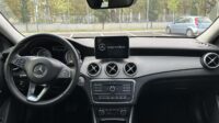 Mercedes benz Gla 220d AMG LINE FULL OPTION