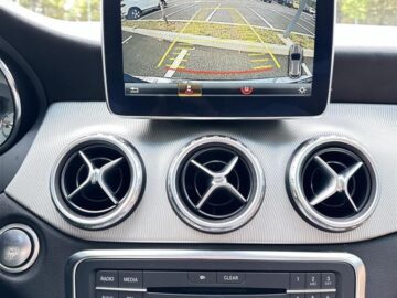 Mercedes benz Gla 220d AMG LINE FULL OPTION