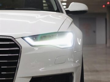 OKAZION AUDI A6 3.0 TDI QUATTRO