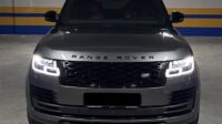 Range Rover Vogue 4.4