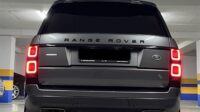 Range Rover Vogue 4.4