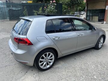 Shitet golf 7 full