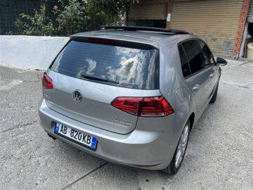 Shitet golf 7 full