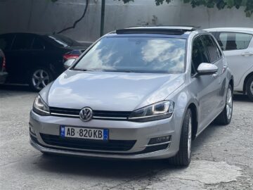 Shitet golf 7 full