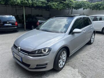 Shitet golf 7 full