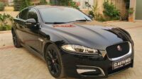 Shitet Jaguar XF 2.2 diesel 2014 facelift