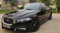 Shitet Jaguar XF 2.2 diesel 2014 facelift