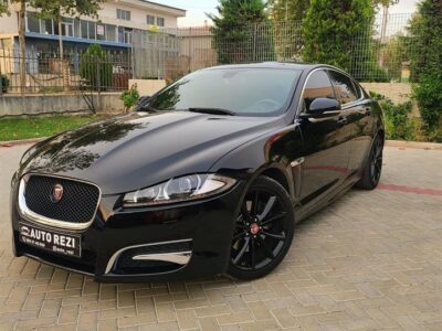 Shitet Jaguar XF 2.2 diesel 2014 facelift