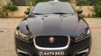 Shitet Jaguar XF 2.2 diesel 2014 facelift