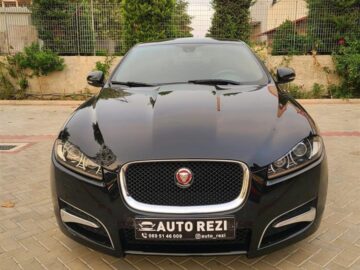 Shitet Jaguar XF 2.2 diesel 2014 facelift