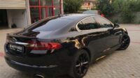 Shitet Jaguar XF 2.2 diesel 2014 facelift