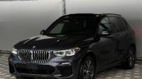 X5 m50i