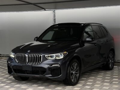 X5 m50i