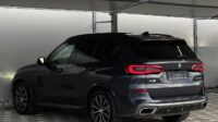 X5 m50i