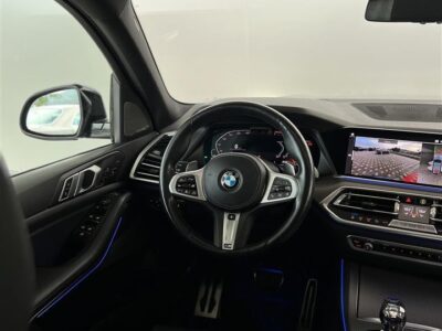 X5 m50i